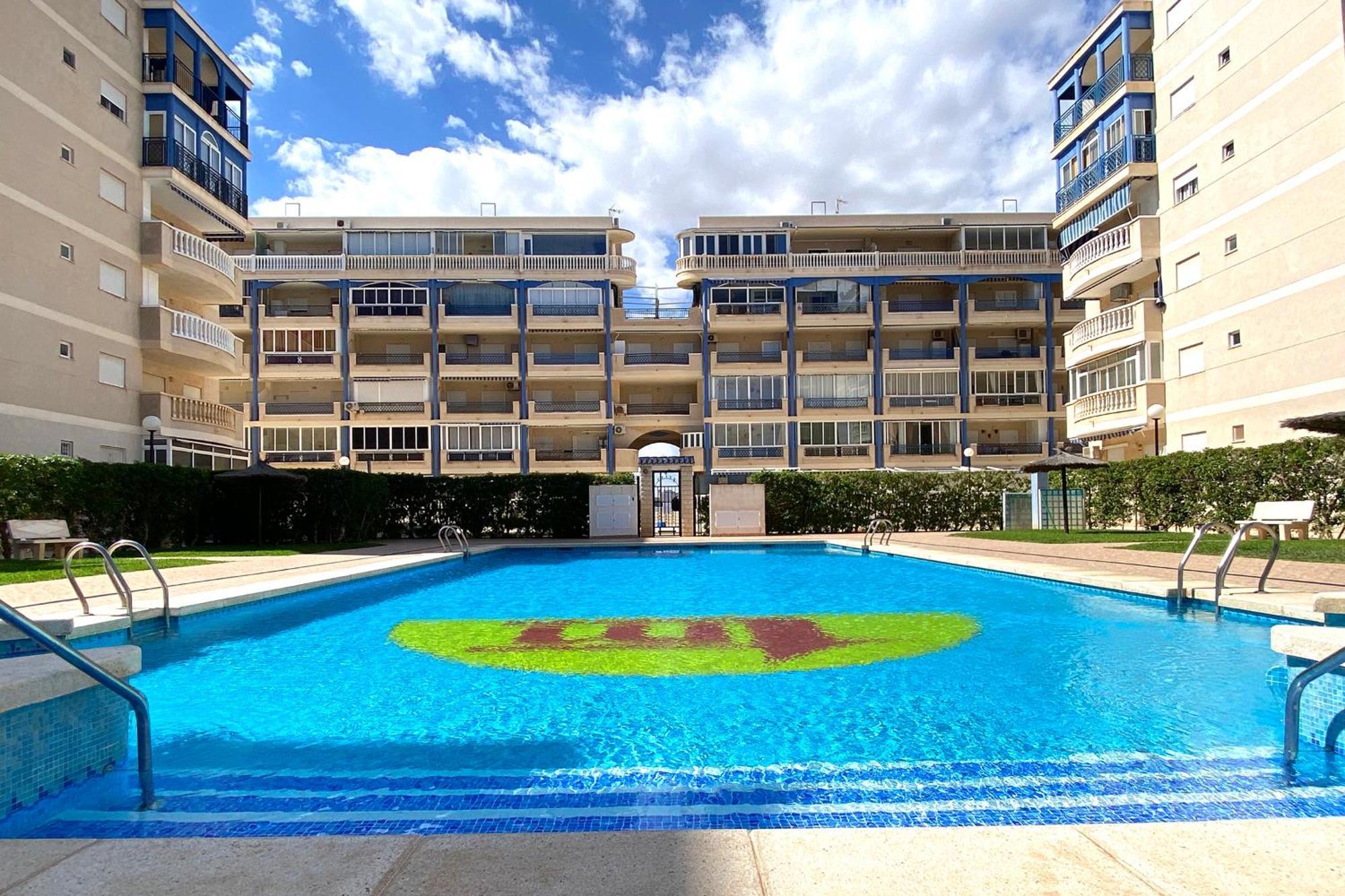 Apartamento Arenales Playa Ареналес-дель-Соль Екстер'єр фото